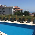 Galina Hotel Byala (Varna)