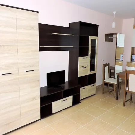 Hotel Galina 3*