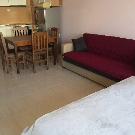 Galina Hotel de apartamente