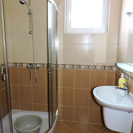 Galina Hotel de apartamente
