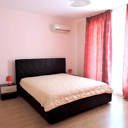 Galina Hotel de apartamente