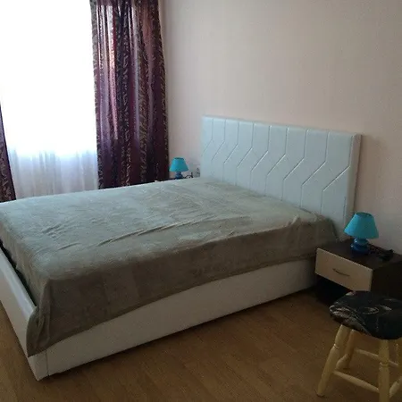 Hotel de apartamente Galina Beala
