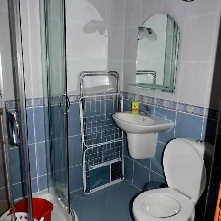 Galina 3* Byala (Varna)