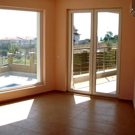 Galina Hotel Byala (Varna)