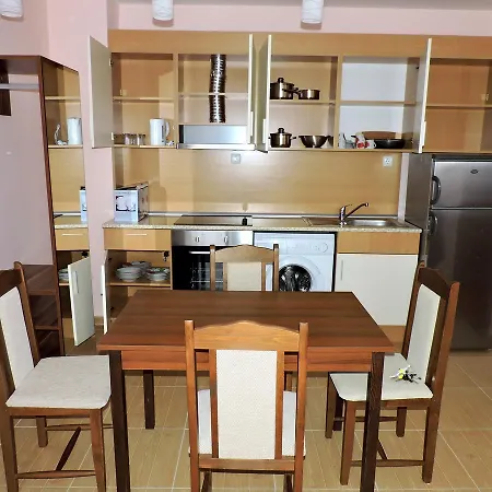 Galina 3* Byala (Varna)