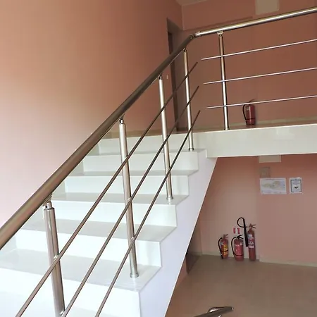 Galina 3* Byala (Varna)