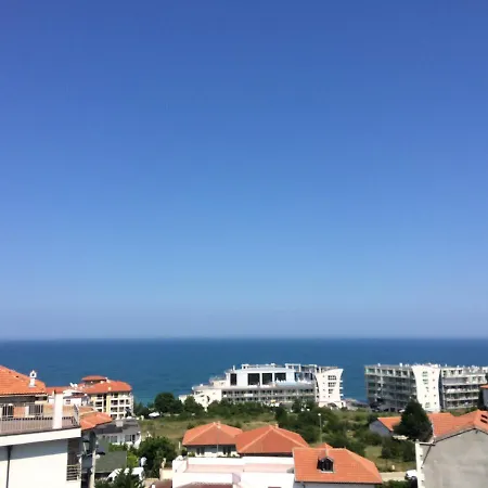 Galina 3* Byala (Varna)