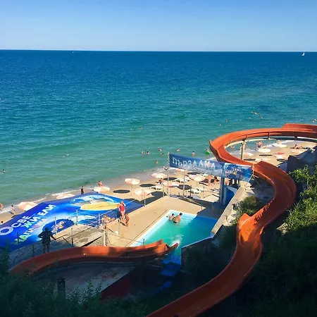Galina Otel 3*