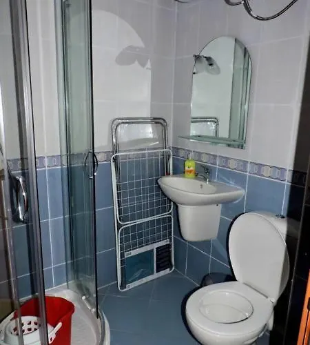 Galina 3* Byala (Varna)