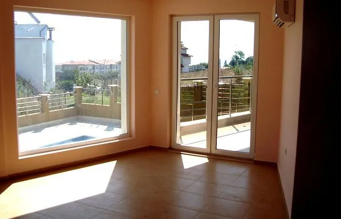 Galina Hotel Byala (Varna)