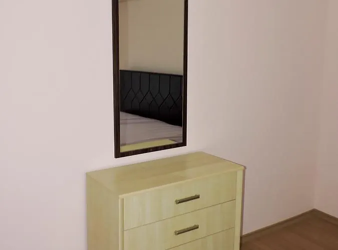 Galina Hotel Byala (Varna)