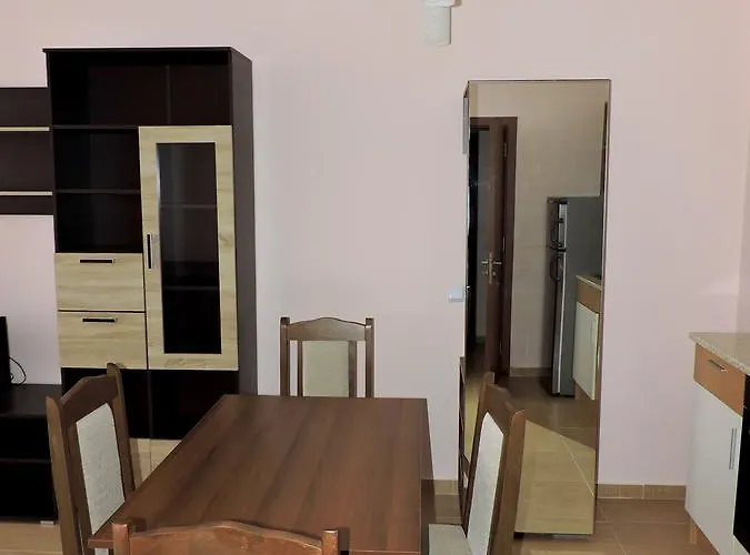 Hotel Galina Byala (Varna)