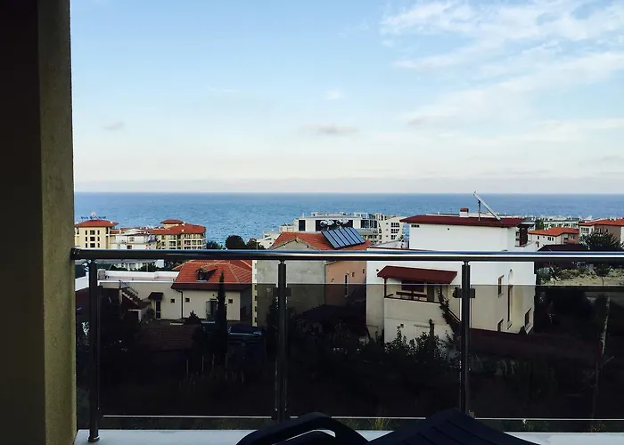 Galina Hotel Byala (Varna)